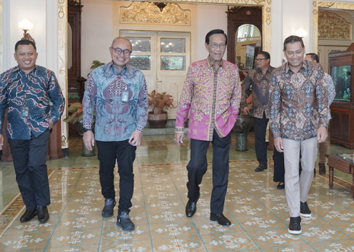 Libatkan UMKM DIY, Mandiri Jogja Marathon 2025 Bakal Diikuti 9.200 Pelari dari 18 Negara 