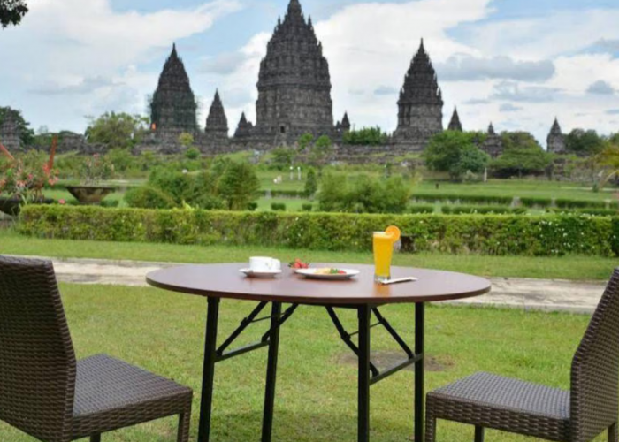 Jelajah Kelezatan Rekomendasi Wisata Kuliner Prambanan Paling Hits Bersejarah