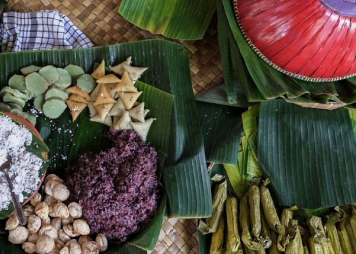 Pesona di Desa Wisata Bonjeruk Lombok Tengah dan Agrowisata Buah Jeruk yang Memukau