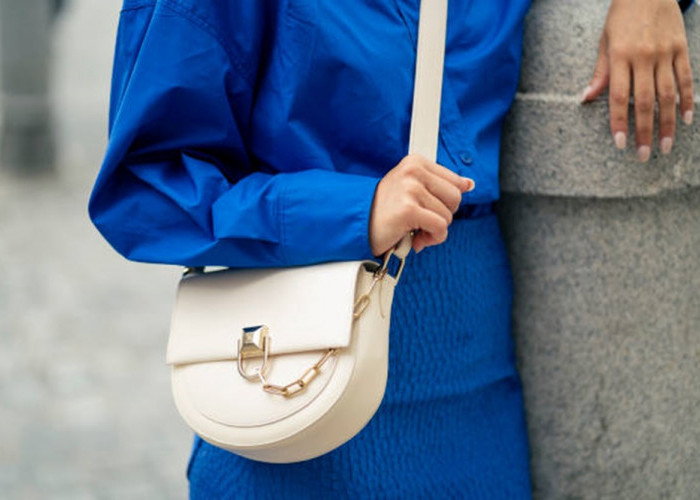 6 Model Tas Cantik Kekinian yang Cocok untuk Pesta Pernikahan, Ini Rekomendasinya