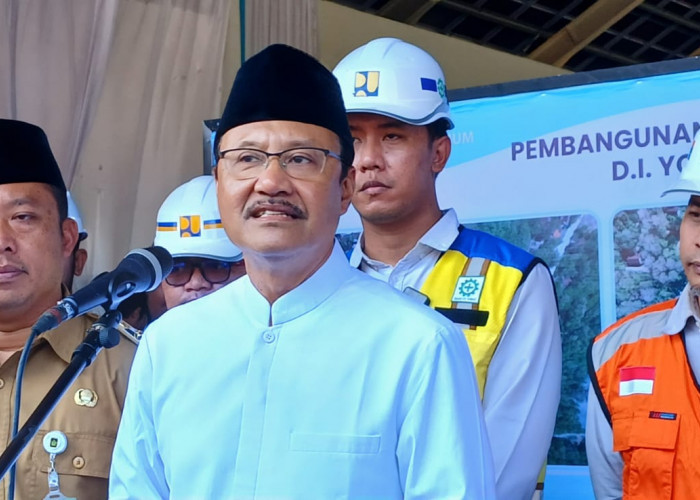 Mensos Gus Ipul Targetkan Sekolah Rakyat Tampung 800 Ribu Siswa pada 2029, Gedung Permanen DIY Siap Beroperasi