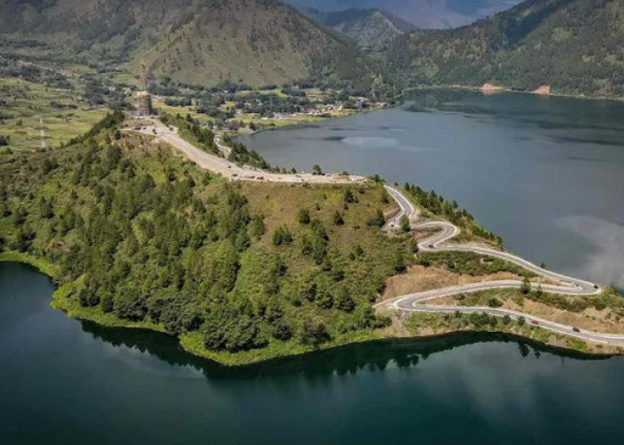 Menjelajahi Pesona Tersembunyi Wisata Alam Paling Memukau di Tahun 2026