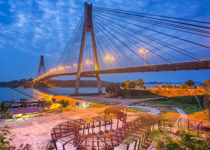 5 Destinasi Wisata Alam Riau dengan Bermacam Daya Tarik Memukau, Cek Daftarnya Disini