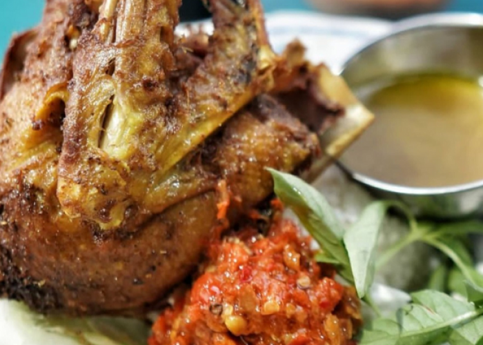 Wisata Kuliner Malam Surabaya Paling Legendaris dan Bikin Nagih Dekat Kota Lama 