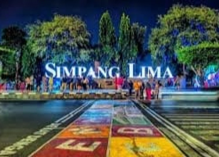 Menikmati Ngabuburit di Semarang 10 Tempat Seru untuk Menanti Buka Puasa, Nomor 9 Lagi Viral Banget Loh!!