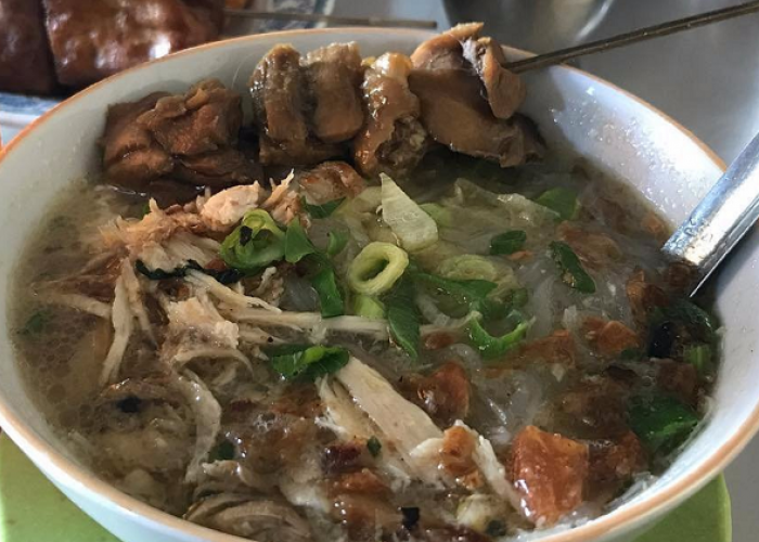 Pilihan Soto Legendaris Semarang, Wisata Kuliner Wajib yang Selalu Diburu Wisatawan