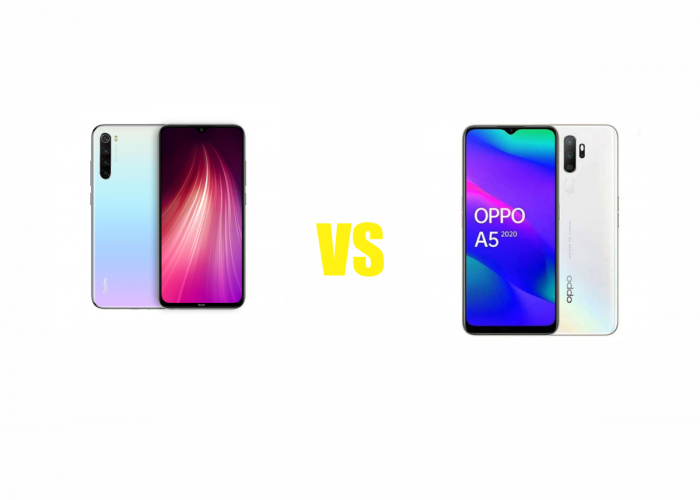 Perbandingan Xiaomi vs OPPO: Mana yang Lebih Cocok untukmu? Cek Ulasannya!