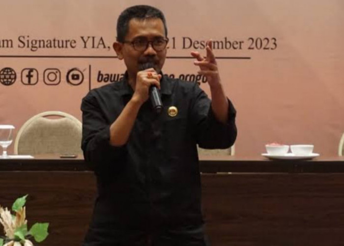 Bawaslu Kulon Progo Temukan Pelanggaran Pilkada 2024, Dari Mulai Perusakan APK hingga Kampanye Hitam