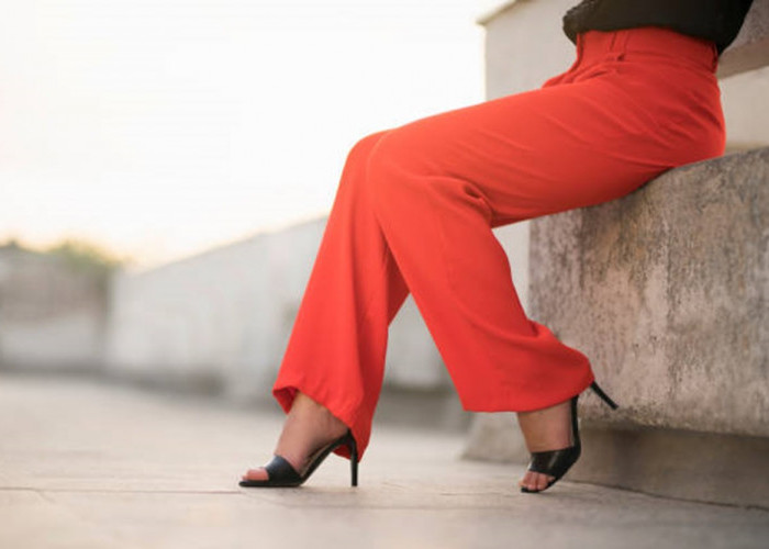 Populer! Ini 7 Model Celana Wanita yang Bisa Dipakai untuk Gaya Kasual Hingga Formal