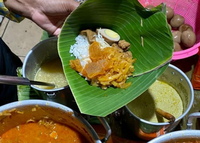 Menjelajah Warung Legendaris yang Wajib Masuk Daftar Wisata Kuliner Nasi Ayam Semarang 