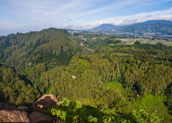 Begini Liburan Seru Untuk Menikmati Sejuknya Kota Bandung 5 Hari 4 Malam, Berikut Info Selengkapnya