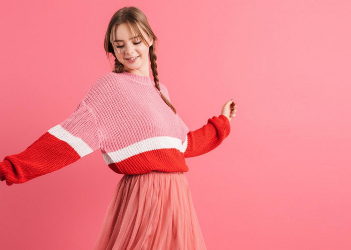 7 Ide OOTD Terbaik Warna Pink yang Berikan Kesan Manis dan Playful, Simak Lengkapnya Disini