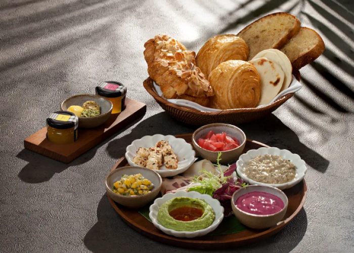 Menelusuri Deretan Restoran Anyar Paling Wajib Dikunjungi untuk Kuliner Terbaru Pulau Dewata