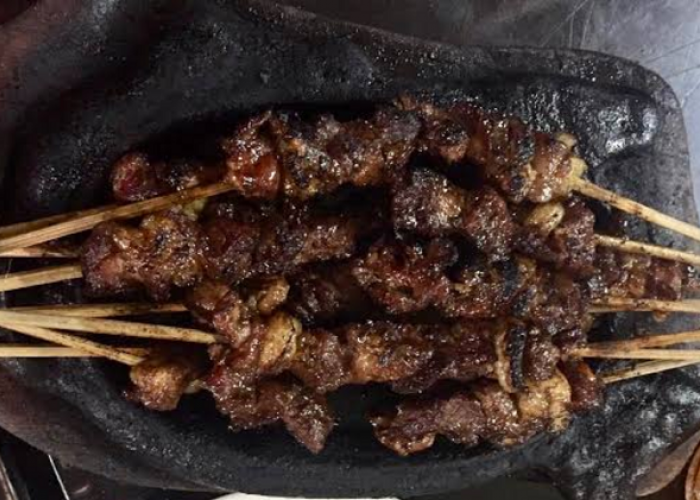 Wisata Kuliner Salatiga Pilihan Destinasi Makanan Legendaris yang Wajib Dikunjungi Traveler