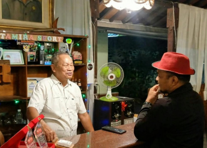 Bukan Sekadar Rally, HUT ke-270 Jogja Buka Jalan bagi Pengendara Difabel
