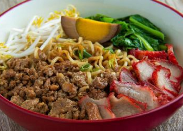 Cobain Daftar Rekomendasi Bakmi Medan Paling Otentik di Gading Serpong