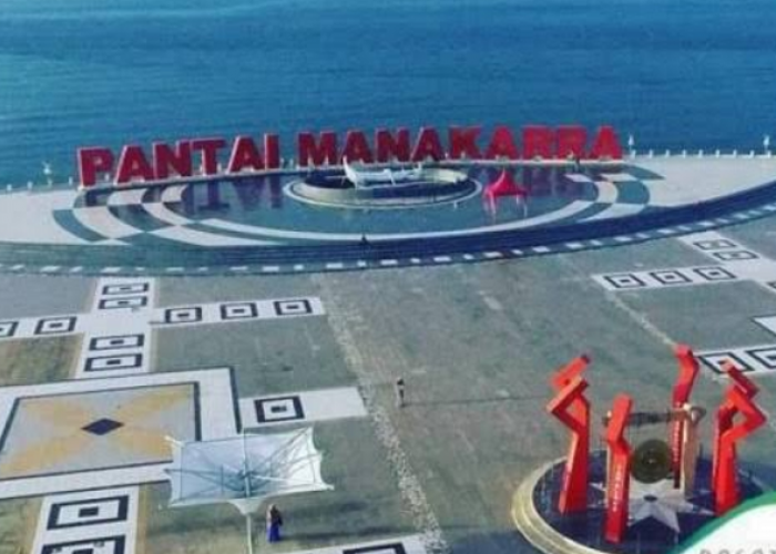 Destinasi Wisata Alam Terbaik di Sulawesi Barat, Eksplorasi Keindahan Pesisir dan Pulau Kecil
