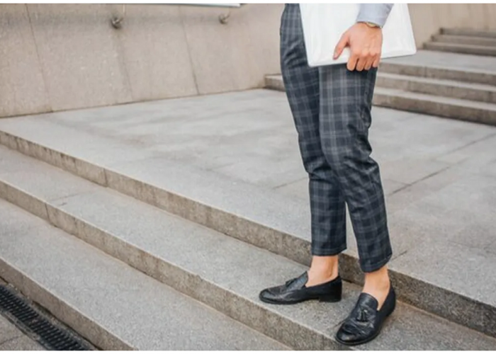 3 Tips Penting Memilih Ankle Pants Pria 2025 Lengkap Rekomendasi Terbaiknya, Harga Mulai 100 Ribuan