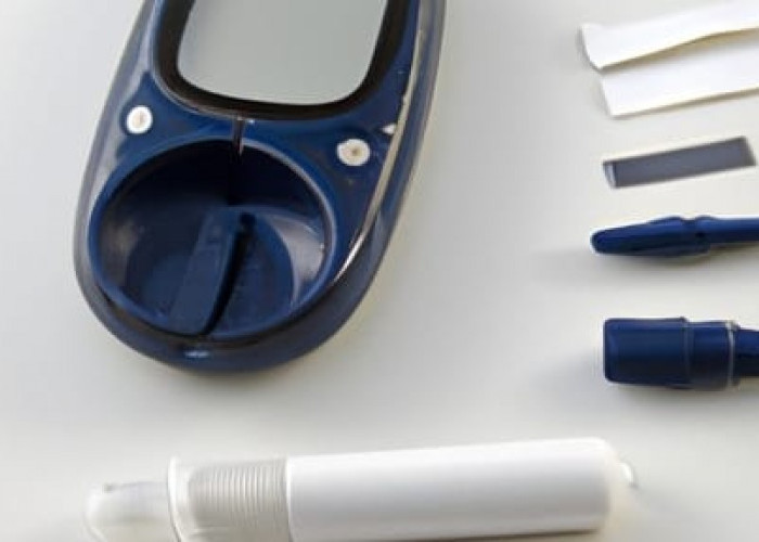 Langkah Awal yang Penting: Mencegah Diabetes Tipe 2 dengan Gaya Hidup Sehat