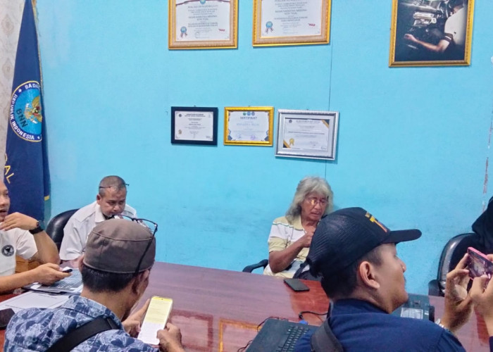 6 Tersangka Kasus Narkoba, Setengah Kg Sabu, 15 Gram Ganja dan 662 Butir Ekstasi Jadi Bukti Kinerja BNNK Tegal