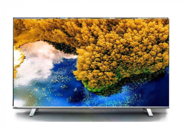 Rekomendasi Smart TV Terbaik 4K 2024: Desain Mewah Dengan Fitur Keren