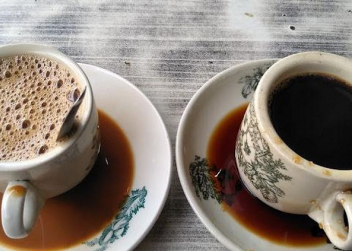 Warkop Legendaris di Singkawang yang Wajib Dikunjungi dalam Secangkir Kopi 