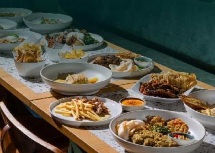 Liburan Keluarga di Bogor Paling Recomended untuk Akhir Pekan dengan Pemandangan Indah 