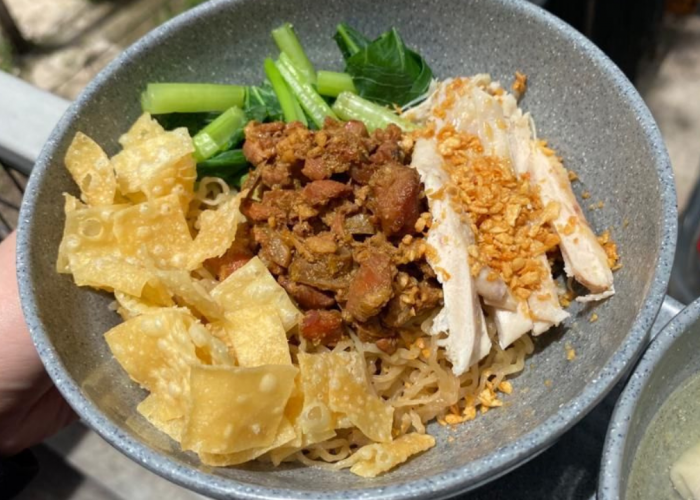 Spill Rekomendasi Kuliner Favorit di Jakarta Selatan Paling Hits dan Lezat ini Wajib Dicoba