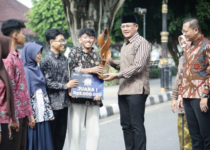 Bela Negara Dimulai dari Profesi Sehari-hari, Sleman Satukan Makna Hari Bela Negara dan Hari Ibu