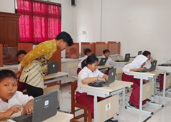 JCW: Pantauan SPMB SMP Kota Yogyakarta  Lancar, Jalur Afirmasi KSJPS Belum Ditemukan Indikasi Kecurangan
