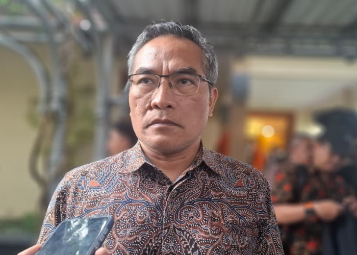 Proyek PSEL Kartamantul Ditentukan Pusat, Bupati Bantul: Kami Menunggu Danantara