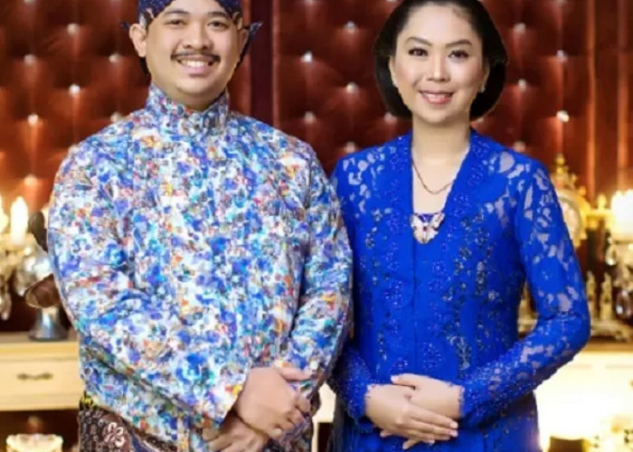Pakualaman Yogyakarta Bakal Gelar Dhaup Ageng, Beginilah Rangkaian Prosesinya