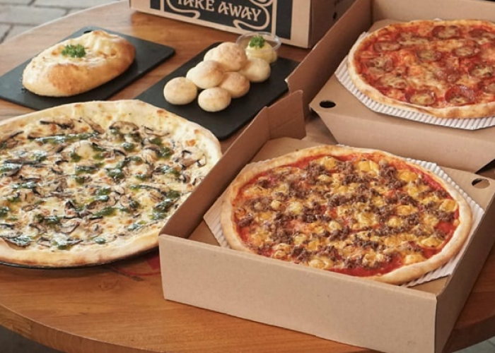 Menikmati Pizza Tanpa Ragu dari Restoran Pizza Berlabel Halal MUI di Jakarta