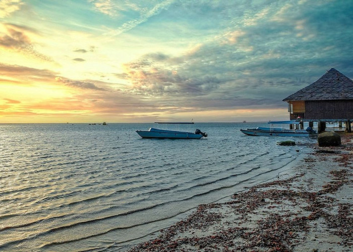 Daya Tarik Memukau Pengunjung, Simak 6 Destinasi Wisata Seru di Batam Paling Eksotis