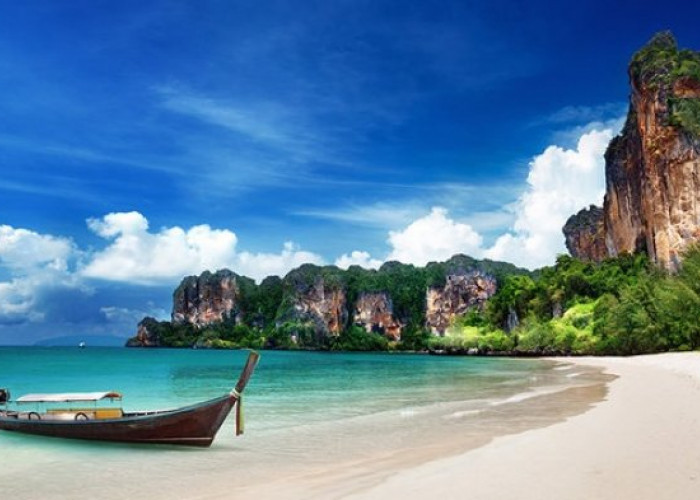 10 Destinasi Wisata Eksotis di Asia Tenggara yang Wajib Dikunjung, Mau Coba yang Mana Nih?