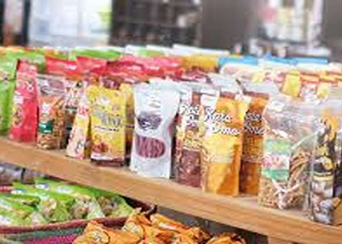 Populer dan Awet! Daftar Macam Oleh-Oleh Khas Mojokerto 2025, Tahan Lama Bisa Jadi Buah Tangan untuk Keluarga