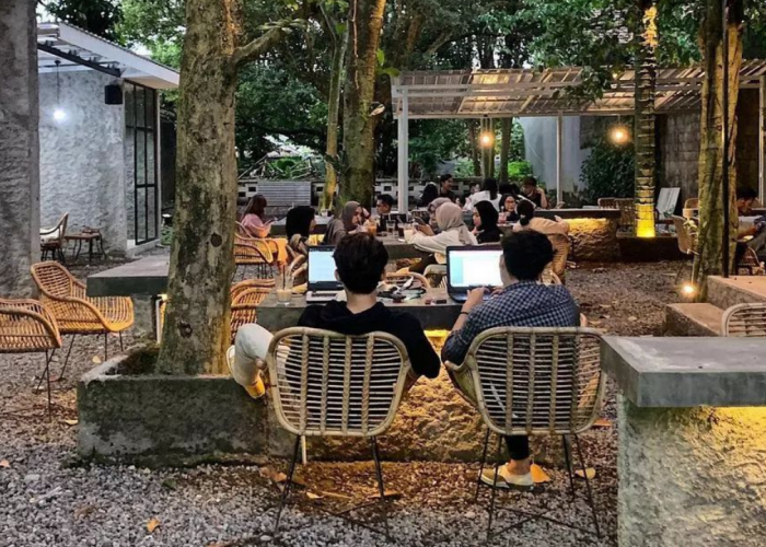 Tempat Makan 24 Jam di Jogja Dekat Malioboro Murah Meriah Mulai Rp10 Ribuan 