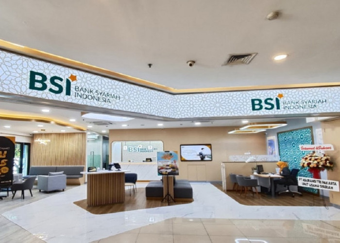 Simulasi Tabel Angsuran KUR Bank BSI 40 Juta, Biaya Angsuran Mulai Rp800 Ribu Saja