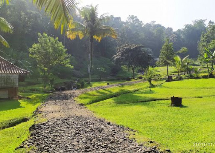 Kawasan Ciapus Kabupaten Bogor, Punya Banyak Tempat Wisata Terbaru 2024 Menarik Cocok Buat Liburan