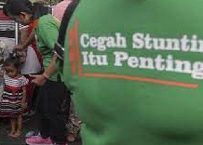 Angka Stunting di Yogyakata Terus Menurun, Pemprov DIY Optimistis Capai 14 Persen