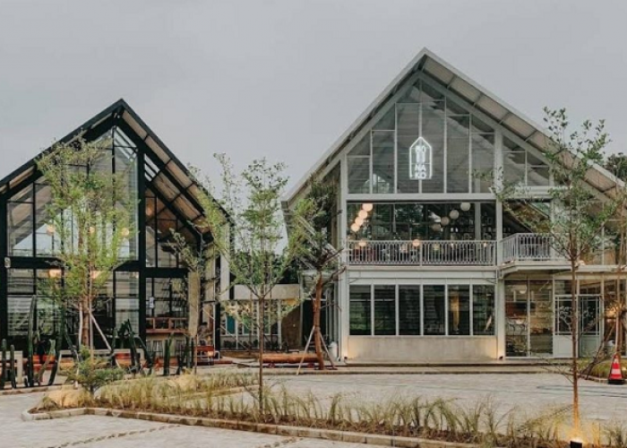 Ini Daftar Kafe di Depok Buka Sejak Pagi, Cocok buat WFC Seharian