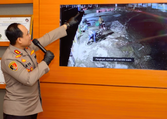 Kronologi Lengkap Kasus Pembunuhan di Bantul, Korban Masih Hidup Saat Dibuang di Gumuk Pasir