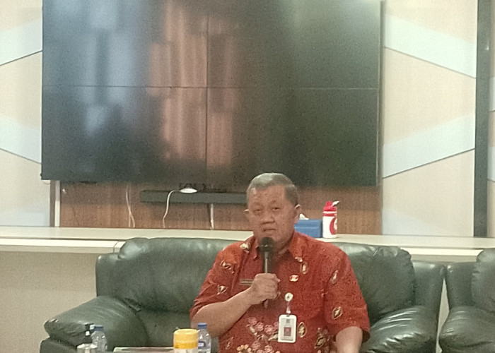 Sleman Waspada Stunting, Asap Rokok dan Kekurangan Gizi Jadi Ancaman Anak Sejak Dini