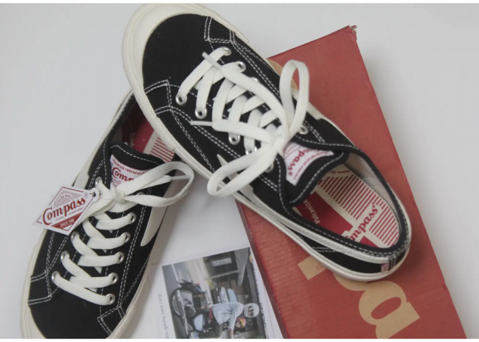 Wujud Apresiasi Anak Bangsa, Simak 7 Rekomendasi Sepatu Merek Lokal Terbaik Tahun 2025