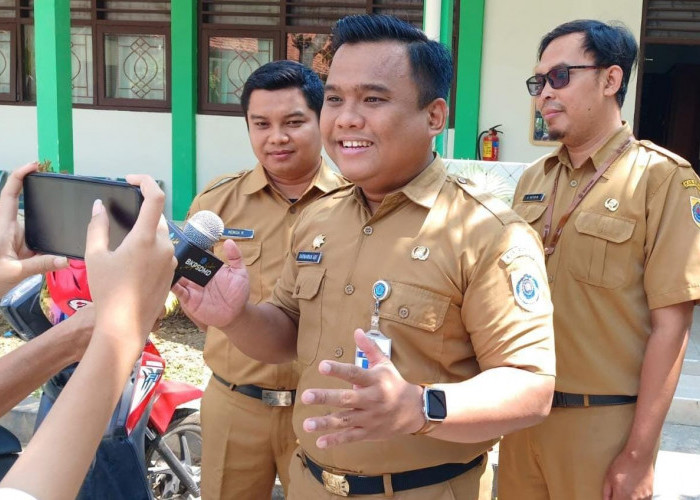 Pemkab Brebes Buka Lowongan CPNS 2024, Tersedia 120 Formasi Tenaga Teknis dan 50 Tenaga Kesehatan