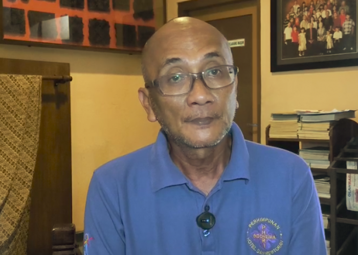  Jelang Libur Idul Adha, PHRI DIY Ingatkan Modus Penipuan Reservasi Hotel