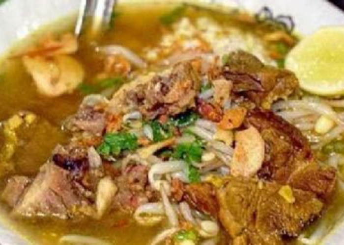 Rekomendasi Ini Masuk Daftar Destinasi Kuliner Wajib Cicip di Pemalang, Cek Ulasan Lengkapnya Disini