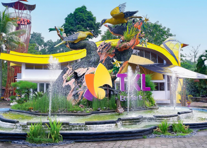 Tempat Liburan Seru Sambil Belajar Sejarah dan Keindahan Alam Cocok untuk Wisata Anak di Magelang