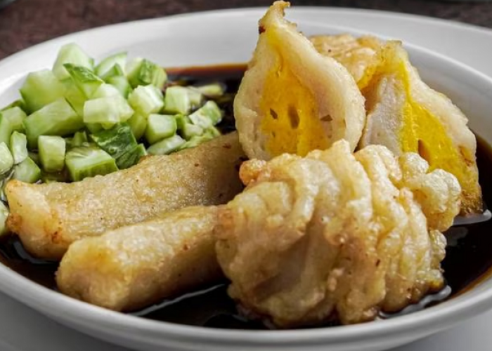 Rekomendasi Kuliner Halal Palembang Paling Legendaris Lezat dan Autentik yang Menggugah Selera