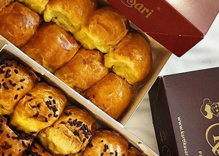 Eksplorasi Cita Rasa Kuliner dan Oleh-Oleh Paling Ikonik di Bandung, Berikut Info Selengkapnya